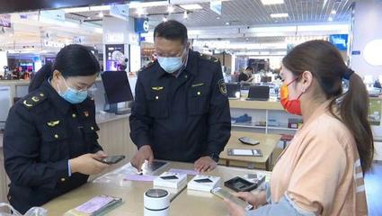 消費者質疑銀川電腦內存縮水，市場調查服務揭示亂象